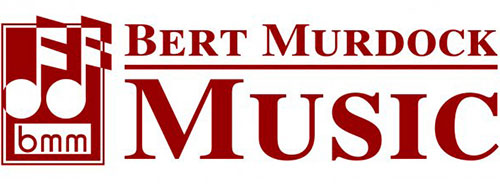 Bert Murdock logo